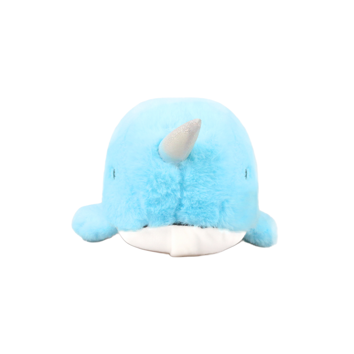 Small Wheat Heat Bag Animal - Whale - The Grain Shop