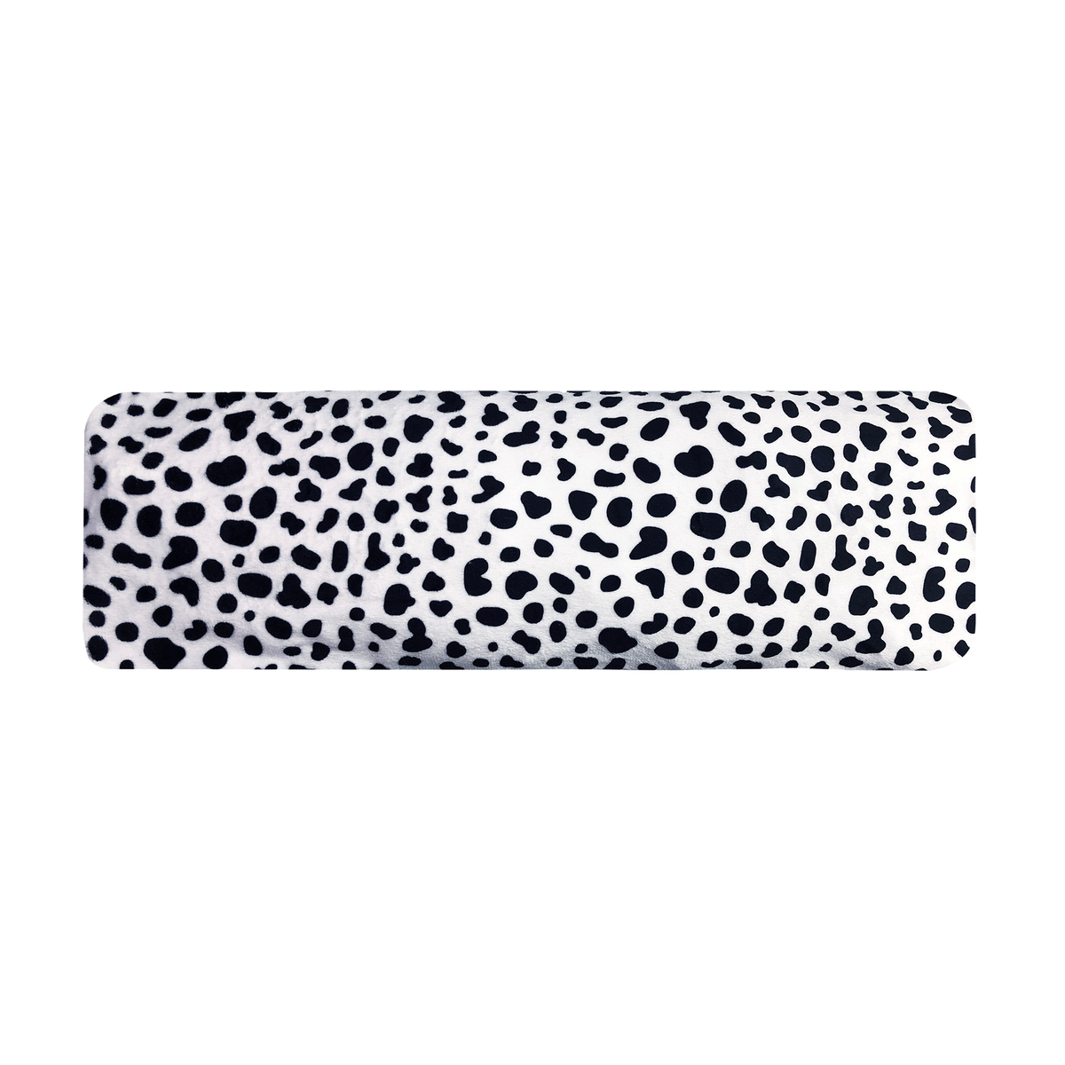 Wheat Heat Bag - Mono Dalmation - The Grain Shop