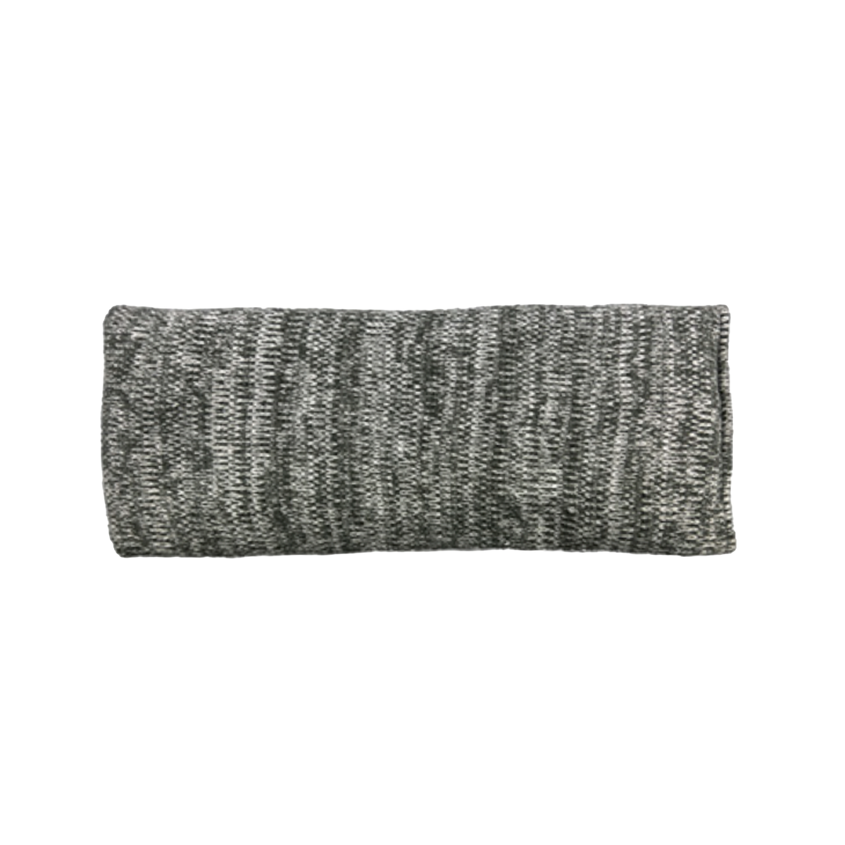Wheat Heat Bag - Charcoal Marle - The Grain Shop