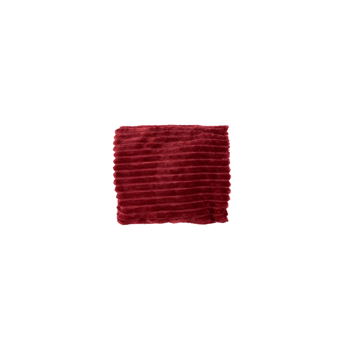 Small Wheat Heat Bag - Red Cord- The Grain Shop