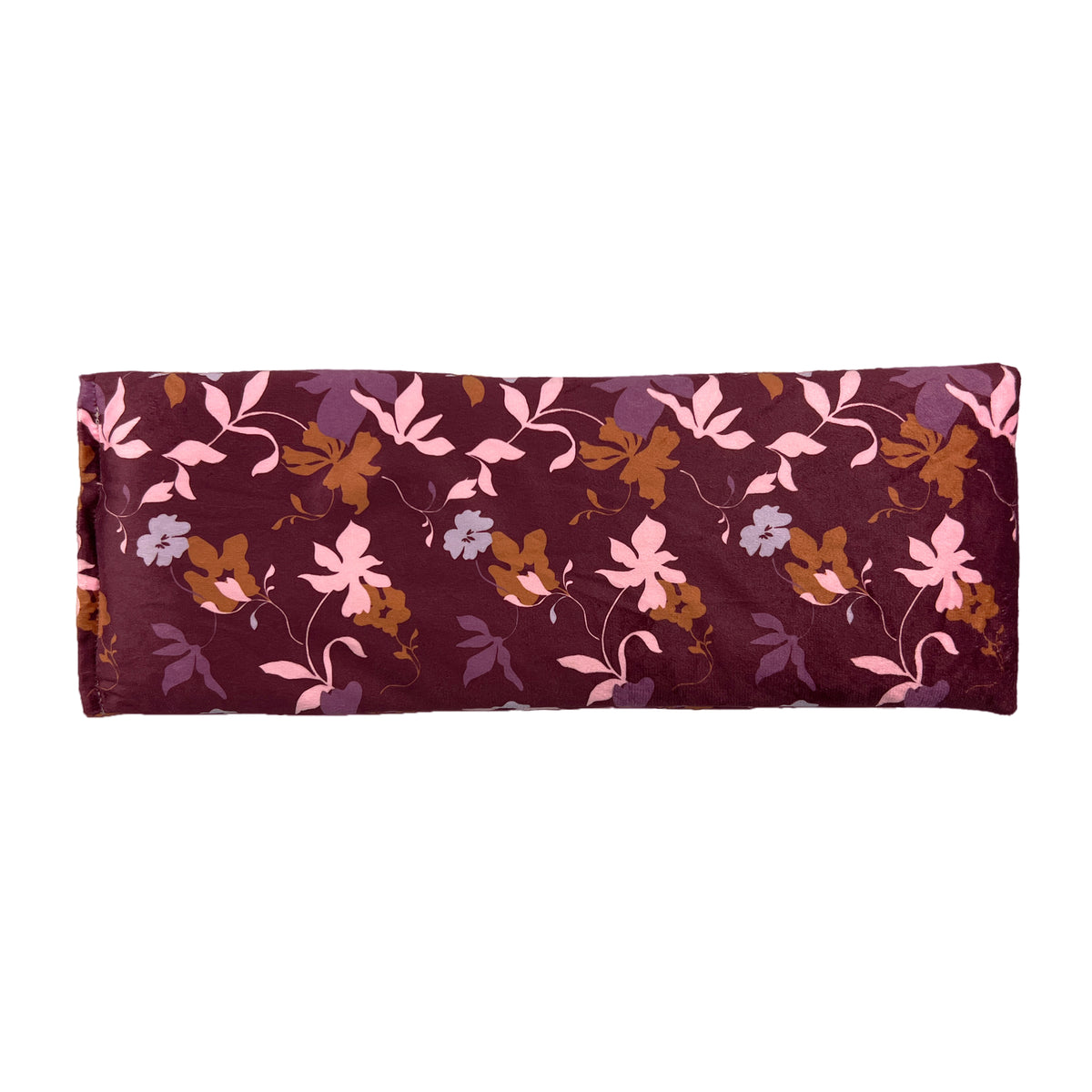Wheat Heat Bag - Shadow Floral - The Grain Shop