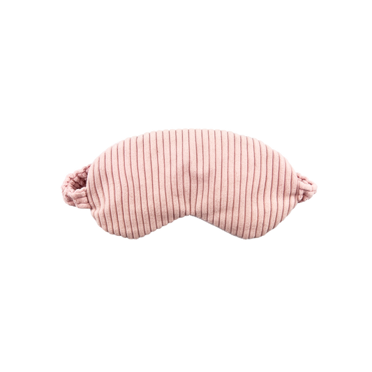 Microwavable Wheat Heat Eye Mask - Therapy | Australian Wheat