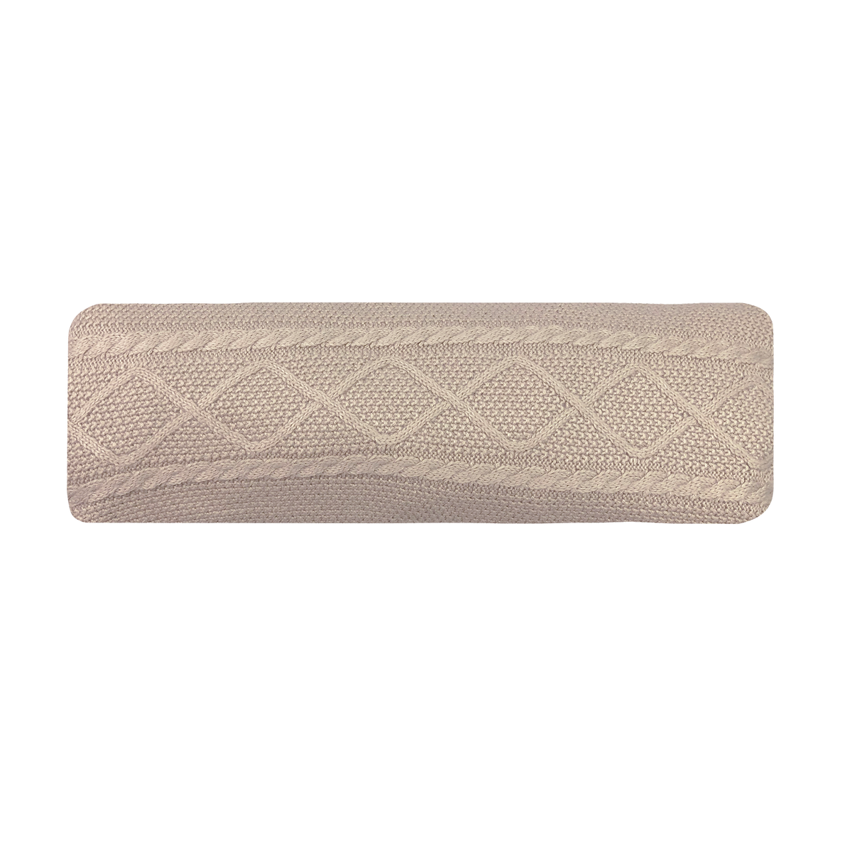 Wheat Heat Bag - Natural Texture Warmer - The Grain Shop
