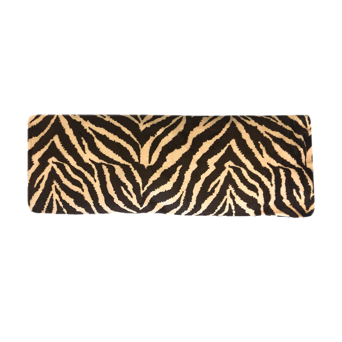 Wheat Heat Bag - Natural Tiger - The Grain Shop