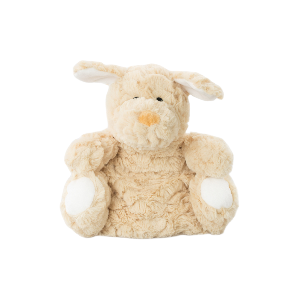 Small Wheat Heat Bag Animal - Puppy - The Grain Shop