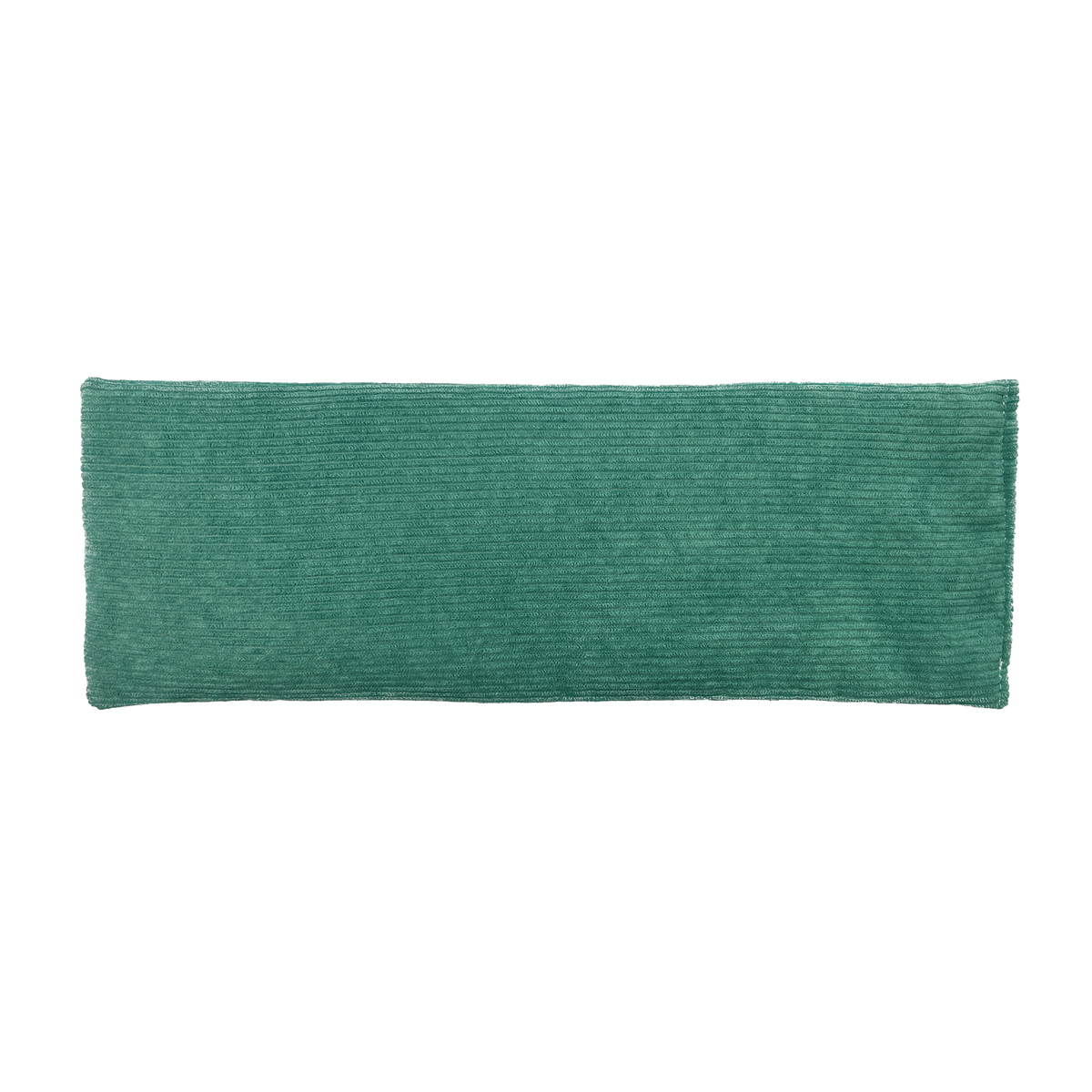 Wheat Heat Bag - Wasabi Cord - The Grain Shop