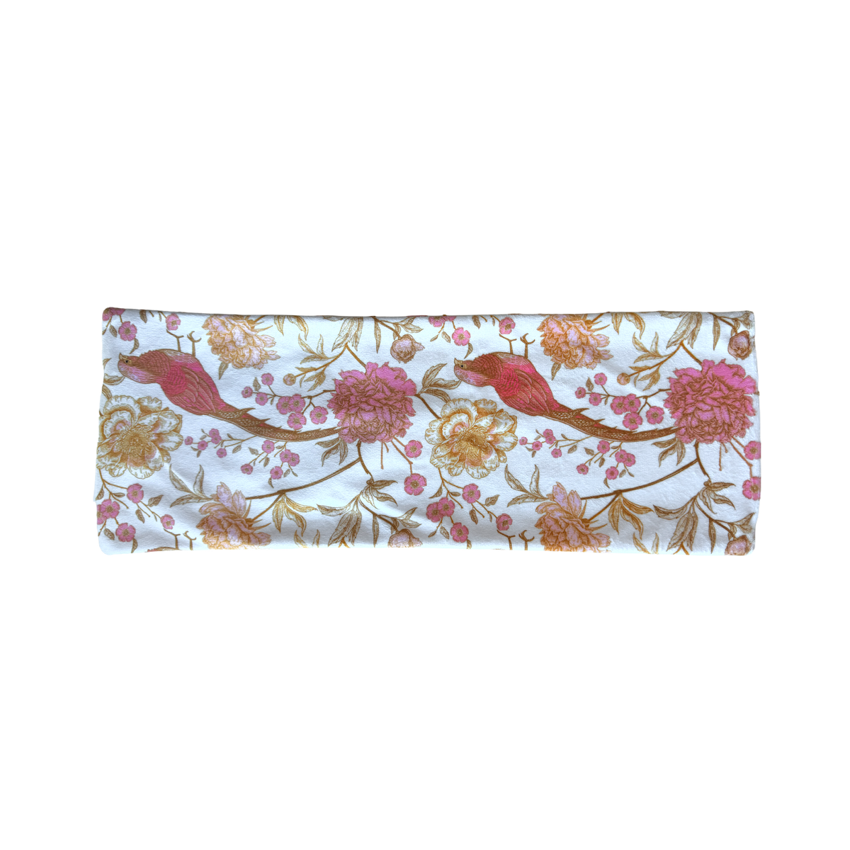 Wheat Heat Bag - Peonies - The Grain Shop