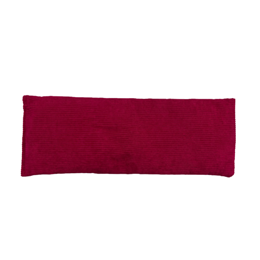 Wheat Heat Bag - Viva Magenta - The Grain Shop