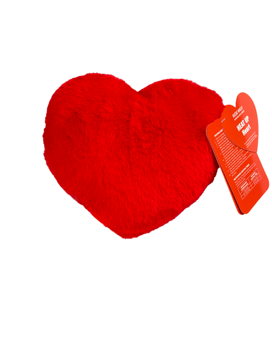 Heat Up - Heart Emoji - The Grain Shop