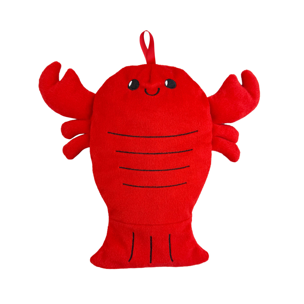 Heat Up Lobster - The Grain Shop