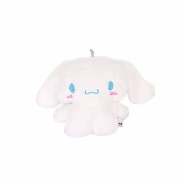 Microwavable Plush Wheat Heat Bag - Sanrio Cinnamoroll | Australian Wheat