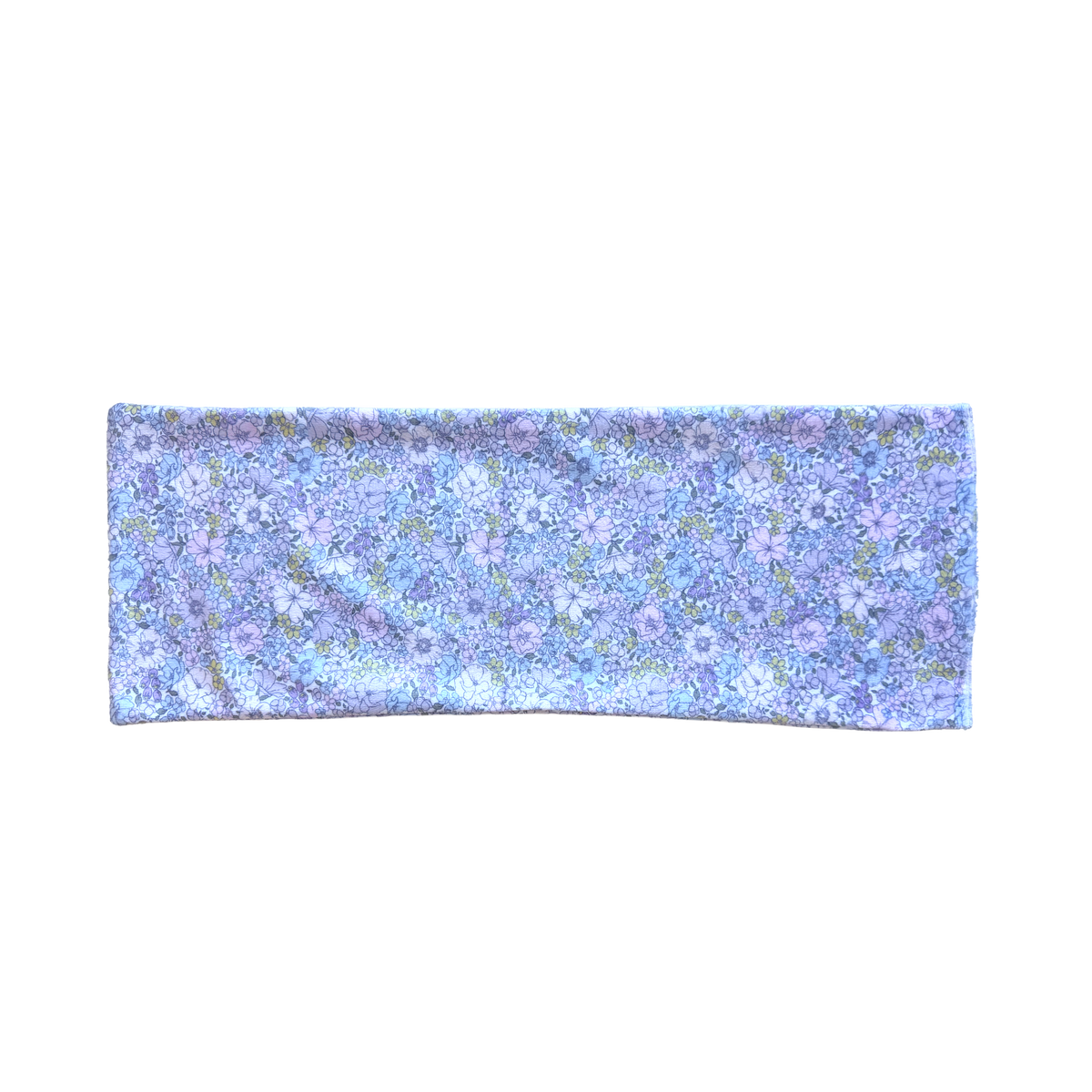 Wheat Heat Bag - Floral Glory - The Grain Shop